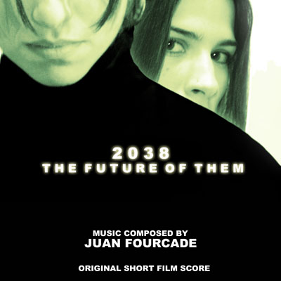 2038: The Future of Them (cover)