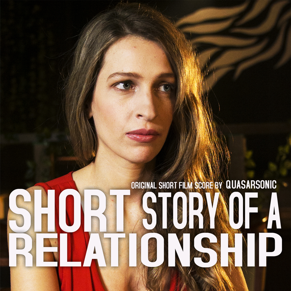 Short Story of a Relationship (cover)